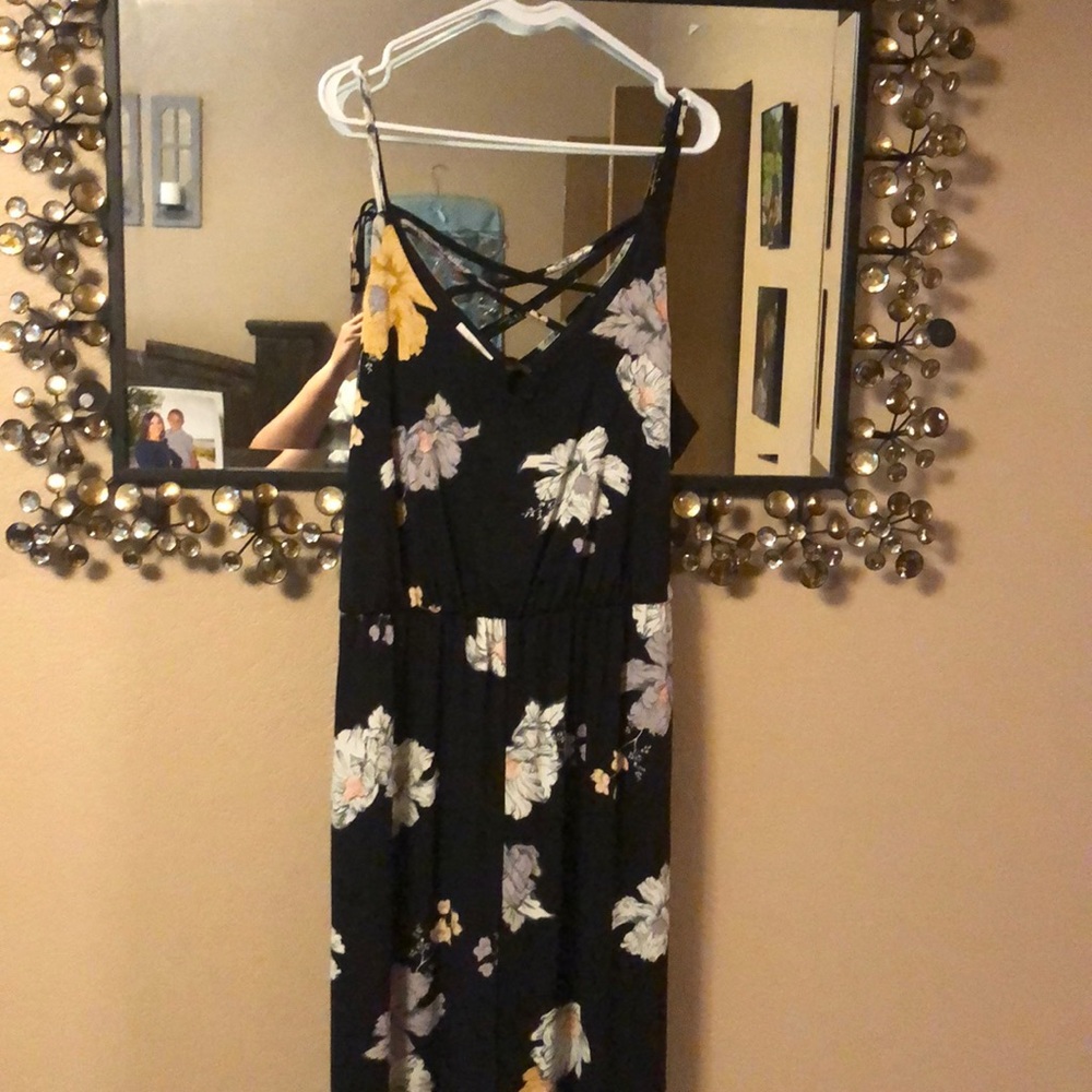 Jumpsuit